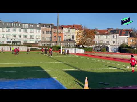 62.MATCH CHAMPIONNAT FOOTBALL U14 RWDM B vs AS BRUSSELS CITY (3)