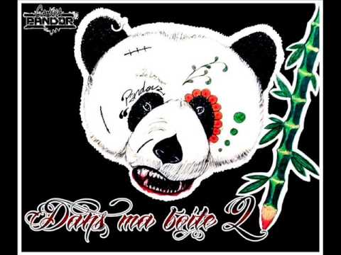 Pand'or ft Fadah - Sur Ecoute (Prod Nizi)