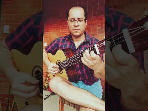 Pedacim De Céu - Hamilton Ludvice