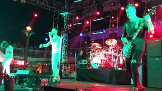 311 Extension - 311 Cruise 2017