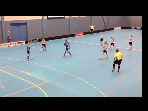 TFC F03 vit - XX (Mälarenergi cup)