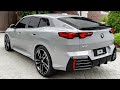 2025 BMW X2 Sound Interior And Exterior