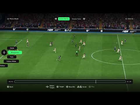 Fast Cup. Galician Lions 7-0 GloryUA