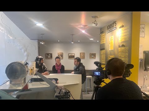 YouTube video