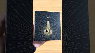 Rammstein - Völkerball CD Unboxing