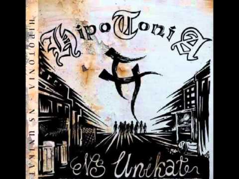 HipoToniA  Patologia