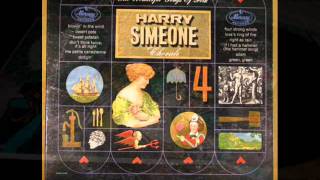 Harry Simeone Chorale - Onward Christian Soldiers ( 1960 )