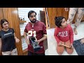 Chiku Did Something Chiku Malik Vlogs