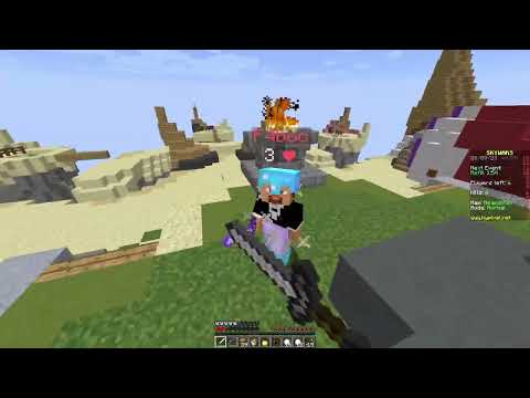 Heisenberg in Minecraft.