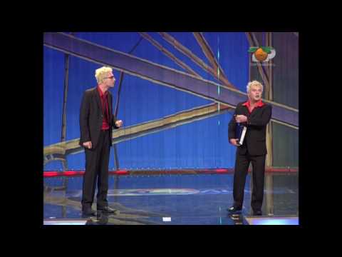 Portokalli, 21 Tetor 2007 - Dy bjondet (Albumi fotografik)