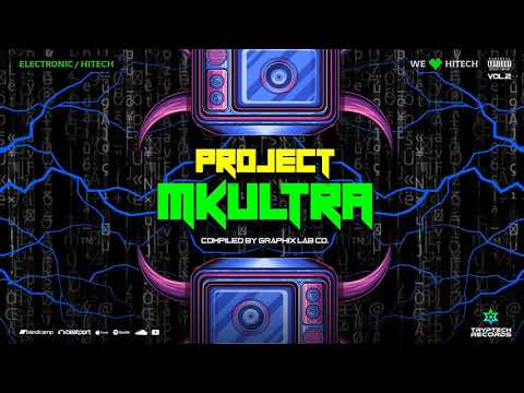 Meteora - Beyond Infinity (Original Mix)