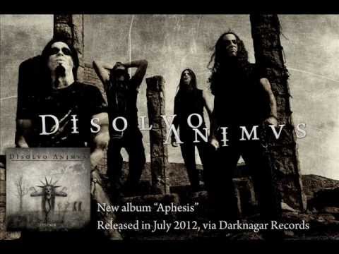 Disolvo Animus - Illumination (New song 2012)