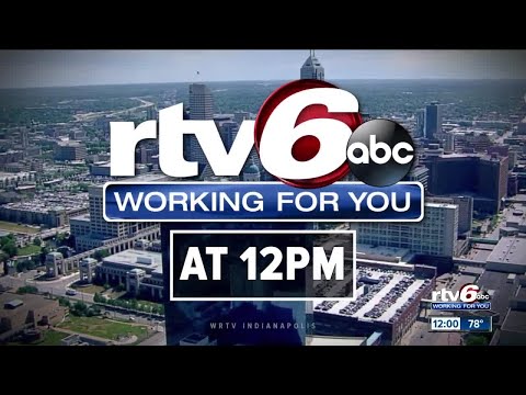 RTV6 News at Noon | Tuesday, July 14