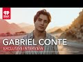Gabriel Conte On Mental Health A Tip For Other Couples In Quarantine His New Board Game