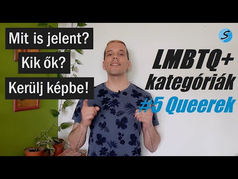 LMBTQ+ | A queerek