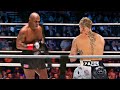 Jake Paul vs Mike Tyson - A CLOSER LOOK