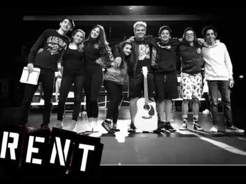 Rent Character Interviews