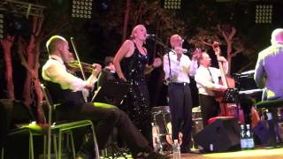 Pink Martini Carcassonne 17 7 14 (14) Von Trapps Fernando