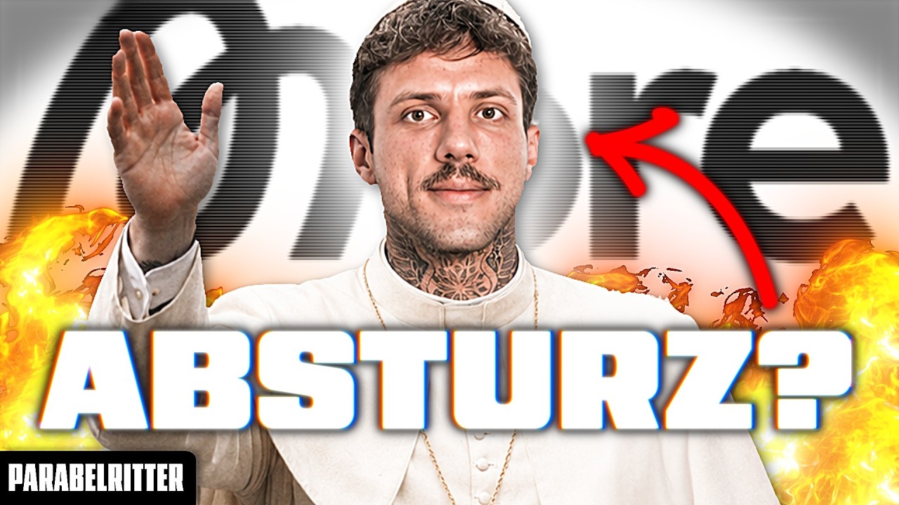 Bitte verklag mich nicht Christian 👉👈