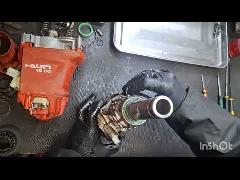 HILTI TE60  ATC - Image 2