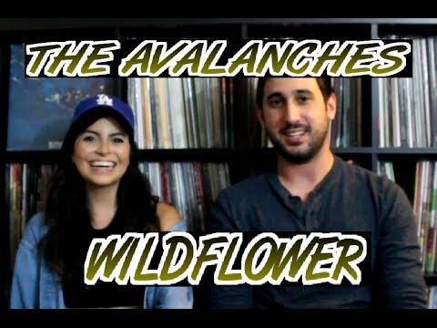 The Avalanches - Wildflower [FULL ALBUM Review/First Impression]