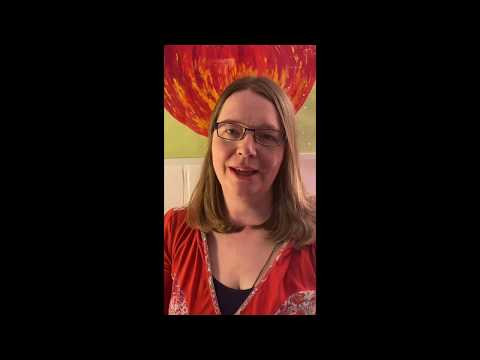 EFT- Tapping zur Angst vor Corona COVID-19