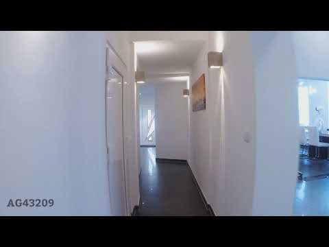 NU-43209 - Exklusiv möblierte 4-Zimmer-Wohnung mit WLAN in Nürnberger/Gleisshammer