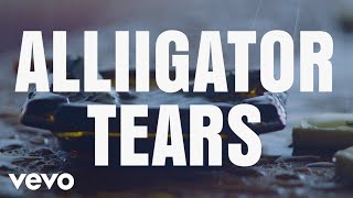 Beyoncé - ALLIIGATOR TEARS (Official Lyric Video)