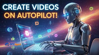 DFY Agent Review 2026: Effortlessly Create High-Quality YouTube Videos on Autopilot!