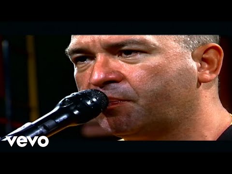 Os Paralamas Do Sucesso, Andreas Kisser - Ponto De Vista (Ao Vivo)