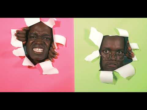 Cypriano - Panic (Official Music Video)