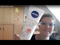 Nivea Dry Comfort Von Ivonne