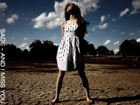 Cover Not Sade - And I miss You
