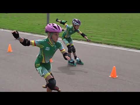 Radboud International Tournament Promo