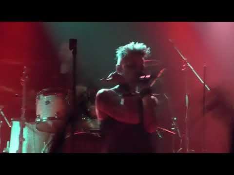 Otep - Equal Rights, Equal Lefts (live @ Praha - Futurum 24-2-19)