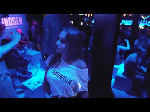 EGO Club Sopot 10th Anniversary