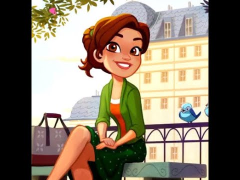 Delicious World – All of Season 1: Cutscenes (Subtitles)