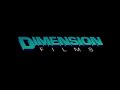 Combo Logos Universal Pictures Dimension Films 2008