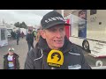 Adrie van der Poel teleurgesteld in Vlaamse media: “Werden helemaal afgemaakt”