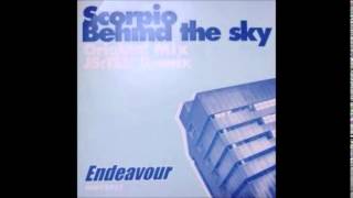 Scorpio - Behind The Sky (JS Ten Remix) [2003]