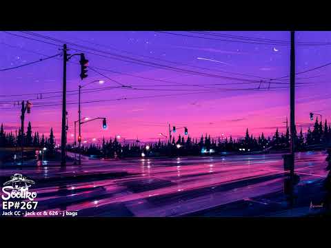EP#267 Jack CC - jack cc & 626 j bags