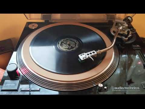 "Siboney - Rumba Alfredo Brito and His Siboney  Orchestra