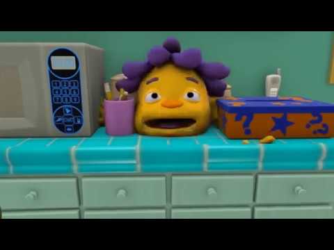 BANNED Sid the Science Kid Episode