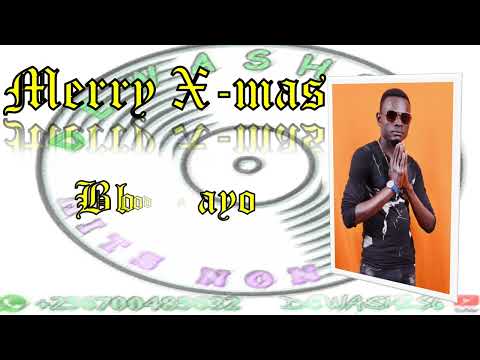 Merry X-Mas - Blood Mayo