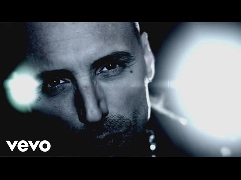 Nicke Borg Homeland - End of the Rainbow