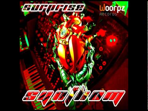 Synthom -  Kryon