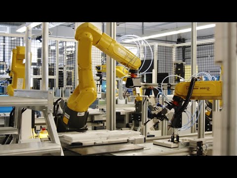 Proces powstawania oświetlenia awaryjnego i ewakuacyjnego | TM Technologie