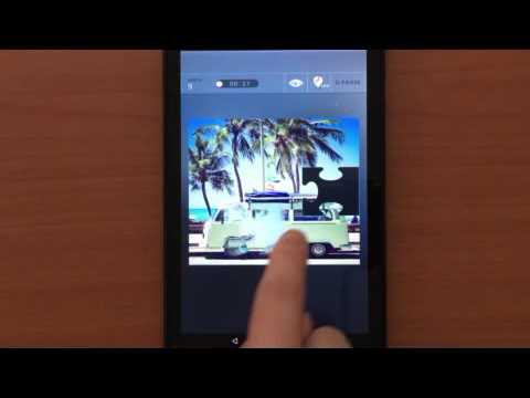 Jigsaw Puzzle World Video