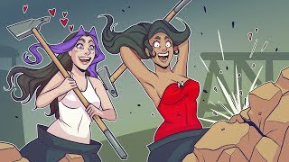 STROKE INDUCING RAGE | Getting Over With Bennet Foddy