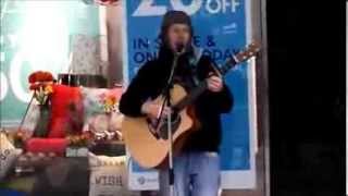 Duncan: "How Great Is Our God Medley" ( Gospel Music )